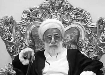 احمد جنتی، رئیس «خبرگان» نگران چند سال آینده است زیرا دشمن در پی براندازی‌ست