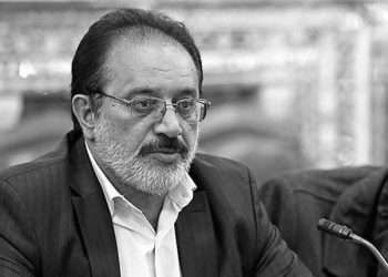 تهدید عضو مجلس به گروگان‌گیری دیپلمات‌های آلمانی در ایران