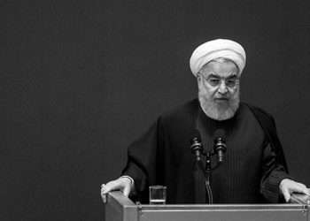 روح هاشمی رفسنجانی علیه خامنه‌ای؛ سخنرانی روحانی در دومین سالگرد مرگ هاشمی