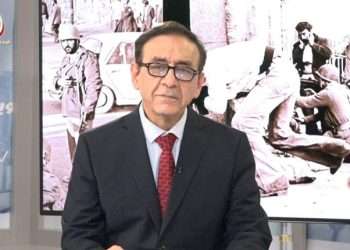 چرا خامنه ای به نمایش ۲۲ بهمن نیاز دارد؟: علیرضا معدنچی