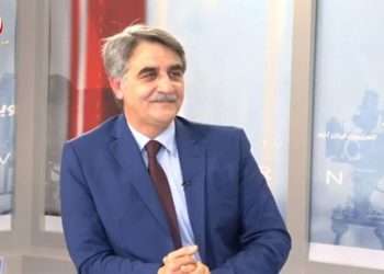 بن بست سرکوب و چشم انداز قیام مردمی: محسن نادی شبستری