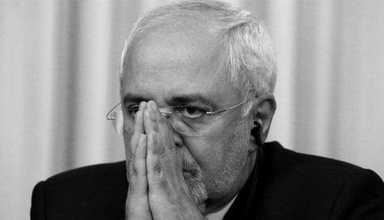 رفت و برگشت ظریف؛ نشانهای از عمق بحران