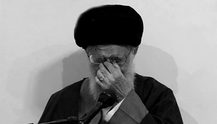 آیندهی تاریک رژیم آخوندی؛ آیندهی روشن مردم ایران