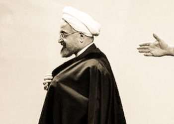 روحانی باید تحریم شود! گزارشی ازسایت های « فارا نیوز »و « یورو آسیا »