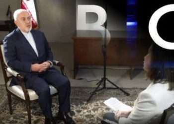 از جنایت تا وقاحت ، محمد جواد ظریف