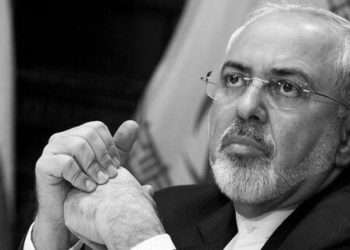 محمدجوادظریف درلیست سیاه تحریم های آمریکا