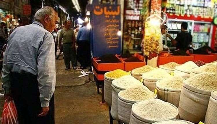 افزایش۶٠ درصدی قیمت مواد غذایی
