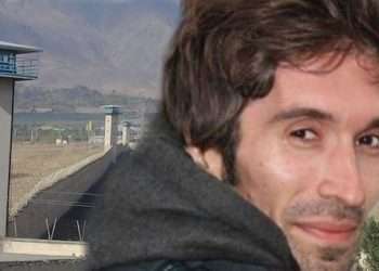 آرش صادقی جزئیاتی از پرونده پرابهام زانیار و لقمان مرادی را افشا می_کند