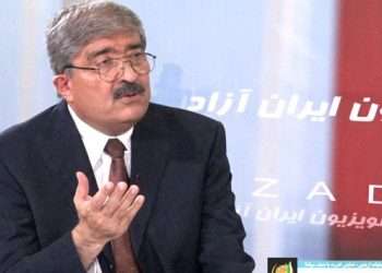 «عمليات اربعين» سپاه ، وحشت يا قدرت