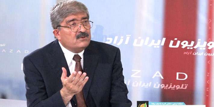 «عمليات اربعين» سپاه ، وحشت يا قدرت