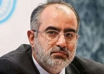 حسام الدین آشنا و هلاکت البغدادی