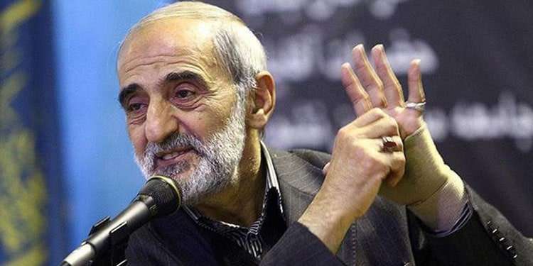 اشغال سفارت ، آن سبو بشکست و آن پیمانه ریخت