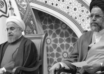 روحانی در دیدار با مدیران اطلاعات و مقابله با شکاف و گسلهای اجتماعی