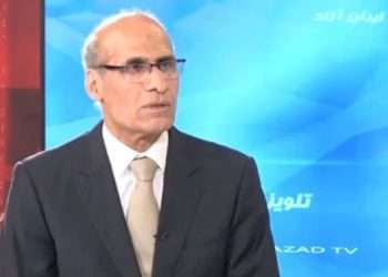 مقاومت شگفت‌انگیز قیام مردم عراق