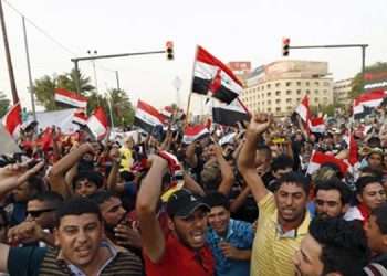 «مقام معظم» و «عمق استراتژیک نظام» از دست رفته