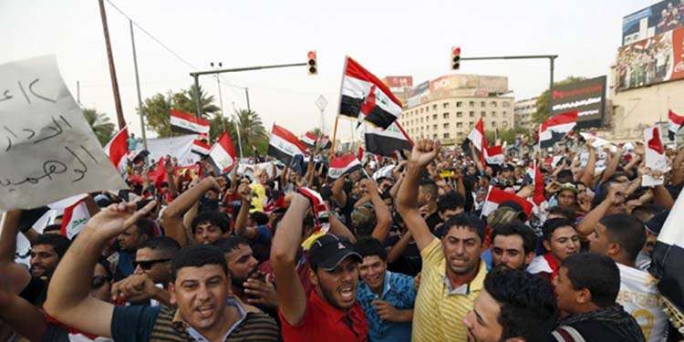 «مقام معظم» و «عمق استراتژیک نظام» از دست رفته