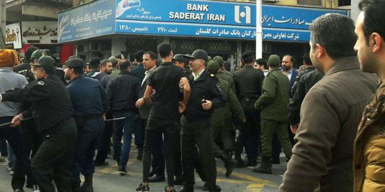 آمار روز افزون شهدا و عمق ناپیدای جنایت خامنه_ای