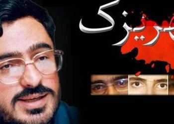 جنایات کهریزک و رسوایی خامنه ای