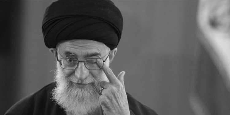 جانم فدای ایران ، چیزی که آقا ولی نمی_فهمد!