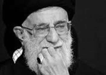 خامنه‌ای و موضع ترس آلود بعد از موشک باران