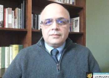 انزوای بین_المللی رژيم در آستانه انتخابات