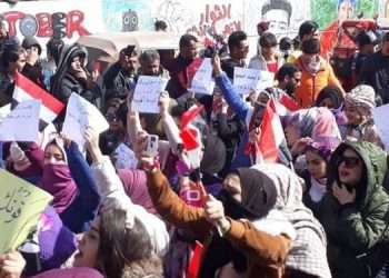 نقش زنان در انقلاب عراق