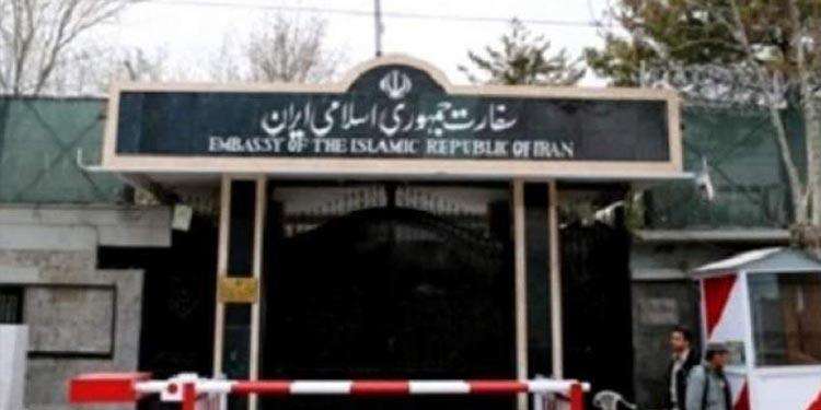 دولت افغانستان دو دیپلومات حاکمیت آخوندی را اخراج کرد