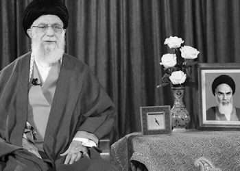 خامنه_ای در اوج بحران کرونا بر طبل جنگ جناحی می_کوبد