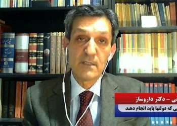 اقدامات بهداشتی دولتها برای کنترل کرانا