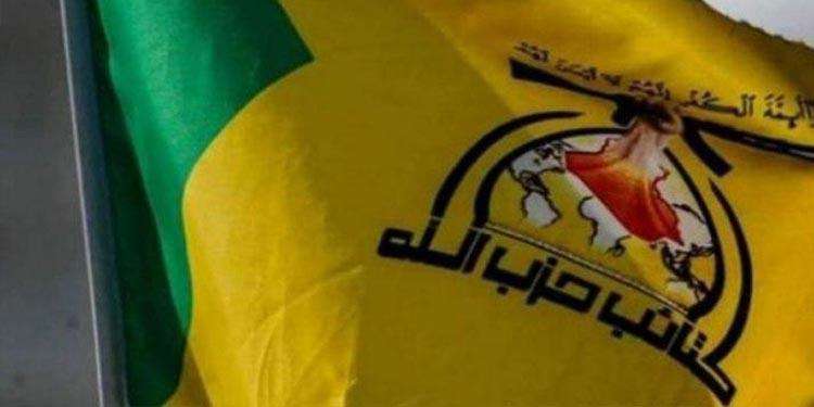 نیویورک تایمز پنتاگون در صدد نابودی کتائب حزبالله وابسته به رژیم ایران است