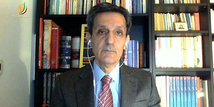 بررسی مقایسهیی مقابله با کرونا در اروپا و ایران