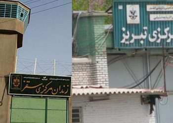 شورش در زندانها نتیجه قتل_عامی خاموش در شرایط گسترش کرونا