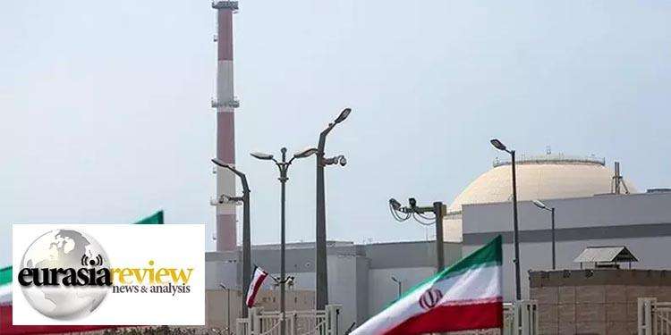 ایران در میان بحران کرونا بفکر ساختن بمب اتمی است