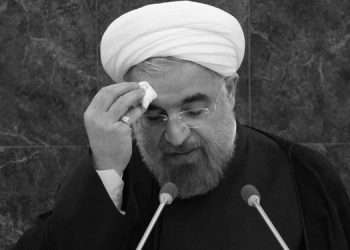 روحانی؛ رئیس‌جمهور دروغ