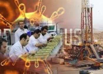 اعتراضات و اخراج کارگران در شرایط حاد گسترش کرونا