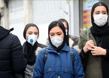 شیوع ویروس کشنده کرونا در ایران و گزارشات مردمی