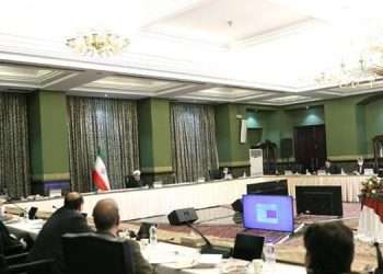 «نعمت» کرونا برای نظام ولایت فقیه، نقمت آن برای مردم ایران