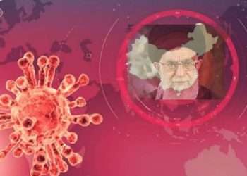 آیا گسترش کرونا توسط خامنه‌ای در ایران یک اقدام عمدی بوده