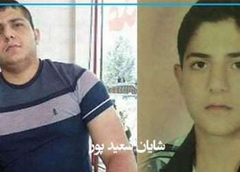 زندان سنندج؛ هشت زندانی جهت اجرای حکم اعدام به سلول انفرادی منتقل شدند