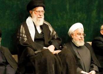 بنای امور کشور بر آب