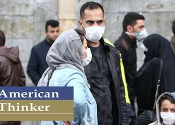 کرونا بزرگترین کابوس رژیم ایران