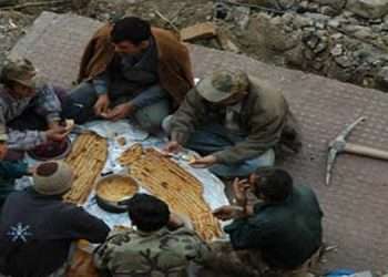 تعیین حداقل دستمزد کارگران برای سال ۱۳۹۹ و ...
