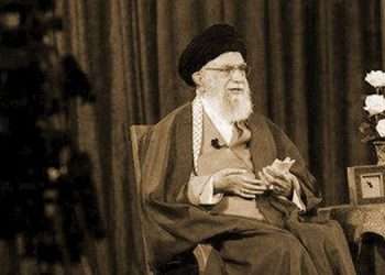 سخنرانی خامنه_ای و واگذاری مشکلات مردم