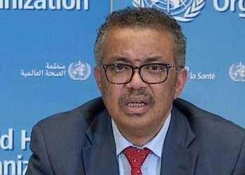هشدار سازمان جهانی بهداشت درباره گواهینامه مصونیت از کرونا