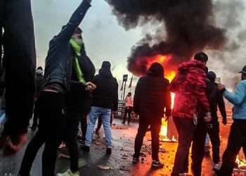 پسا کرونا و شورشهای در تقدیر