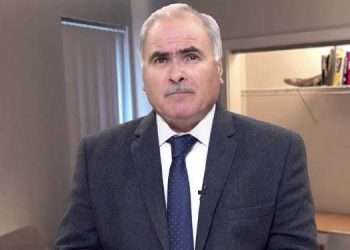 مصاحبه اختصاصی حسین فارسی زندانی سیاسی