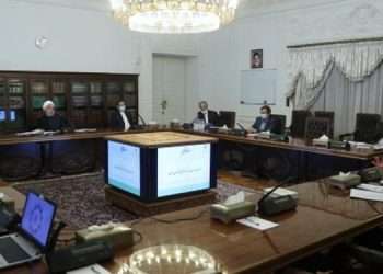 اعتراف روحانی، گسترش کرونا در زندانها