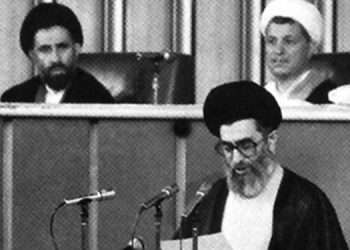 پایان انتخاب خامنه‌ای؛ قدرت و دیگر هیچ