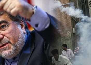 علی جنتی، خاطرات خیزش مردم مشهد و ایستادگی برادرش در مقابل ولایت فقیه