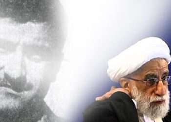جنتی و حسین؛۴۰روز «روزه»! برای نرسیدن نظام به ۴۰ سالگی